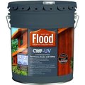 Ppg Architectural Finishes Ppg Architectural Finishes FLD521-5 Cwf - Uv Redwood 5G Scaqmd 1465160
